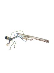 Подлинный нагревательный элемент BOSCH Siemens 00647100 1150W 230V для кофемашины цена и информация | Аксессуары для кофейных аппаратов | pigu.lt