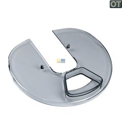 Крышка с защитой от брызг для ключевых кухонных приборов Original Bosch 00483204 Mum4 Etc. цена и информация | Аксессуары для бытовой техники | pigu.lt