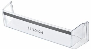 Absteller tressles Отделение для бутылок Дверца стойки РЕФРИЖЕРАТОР Оригинальный Bosch 0066... цена и информация | Аксессуары для бытовой техники | pigu.lt