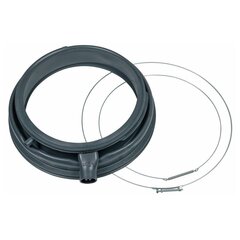 Bosch Siemens 772661 резиновый уплотнитель окна двери стиральной машины оригинал цена и информация | Аксессуары для бытовой техники | pigu.lt