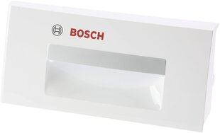Bosch 00652549 цена и информация | Аксессуары для бытовой техники | pigu.lt