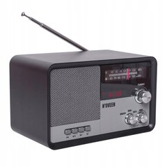 N'oveen 139 цена и информация | Радиоприемники и будильники | pigu.lt