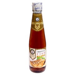 Žuvies padažas Oriental Thai Dancer, 300 ml kaina ir informacija | Padažai | pigu.lt