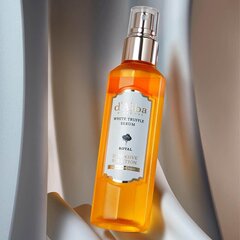 Cыворотка с тройным антиоксидантом и коллагеном с пептидами d'Alba White Truffle Royal Intensiv Serum 100мл цена и информация | Сыворотки для лица, масла | pigu.lt