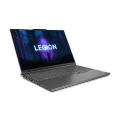 16" Legion Slim 5 i7-13700H 32GB 1TB SSD RTX 4060 Windows 11 16IHR8 цена и информация | Ноутбуки | pigu.lt