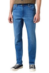 Джинсы Wrangler 112352673-31/32 цена и информация | Mужские джинсы Only & Sons Loom 5714910844399 | pigu.lt