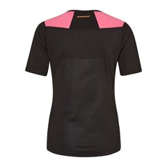 Dviratininkų marškinėliai moterims Ziener Nadelia 249107, juodi kaina ir informacija | Sportinė apranga moterims | pigu.lt