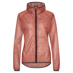 Женская непромокаемая куртка Ziener Natina 249114-192 коричневый 249114-192-42 цена и информация | Женские куртки | pigu.lt