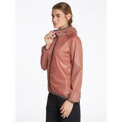 Женская непромокаемая куртка Ziener Natina 249114-192 коричневый 249114-192-42 цена и информация | Женские куртки | pigu.lt