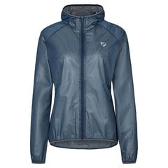 Женская непромокаемая куртка Ziener Natina 249114-365 249114-365-46, синяя цена и информация | Женские куртки | pigu.lt