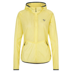 Женская непромокаемая куртка Ziener Nowinga 249116-526 желтый 249116-526-46 цена и информация | Женские куртки | pigu.lt