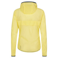Женская непромокаемая куртка Ziener Nowinga 249116-526 желтый 249116-526-46 цена и информация | Женские куртки | pigu.lt