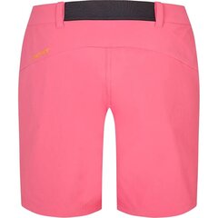 Šortai moterims Ziener Neja 239122, rožiniai kaina ir informacija | Sportinė apranga moterims | pigu.lt