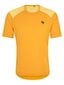 Sportiniai marškinėliai vyrams Ziener Nentin 249207, geltoni kaina ir informacija | Sportinė apranga vyrams | pigu.lt