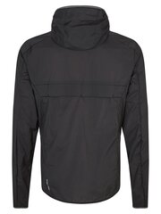 Мужская непромокаемая куртка Ziener Newino 249212-12 249212-12-58, черная цена и информация | Мужские куртки | pigu.lt