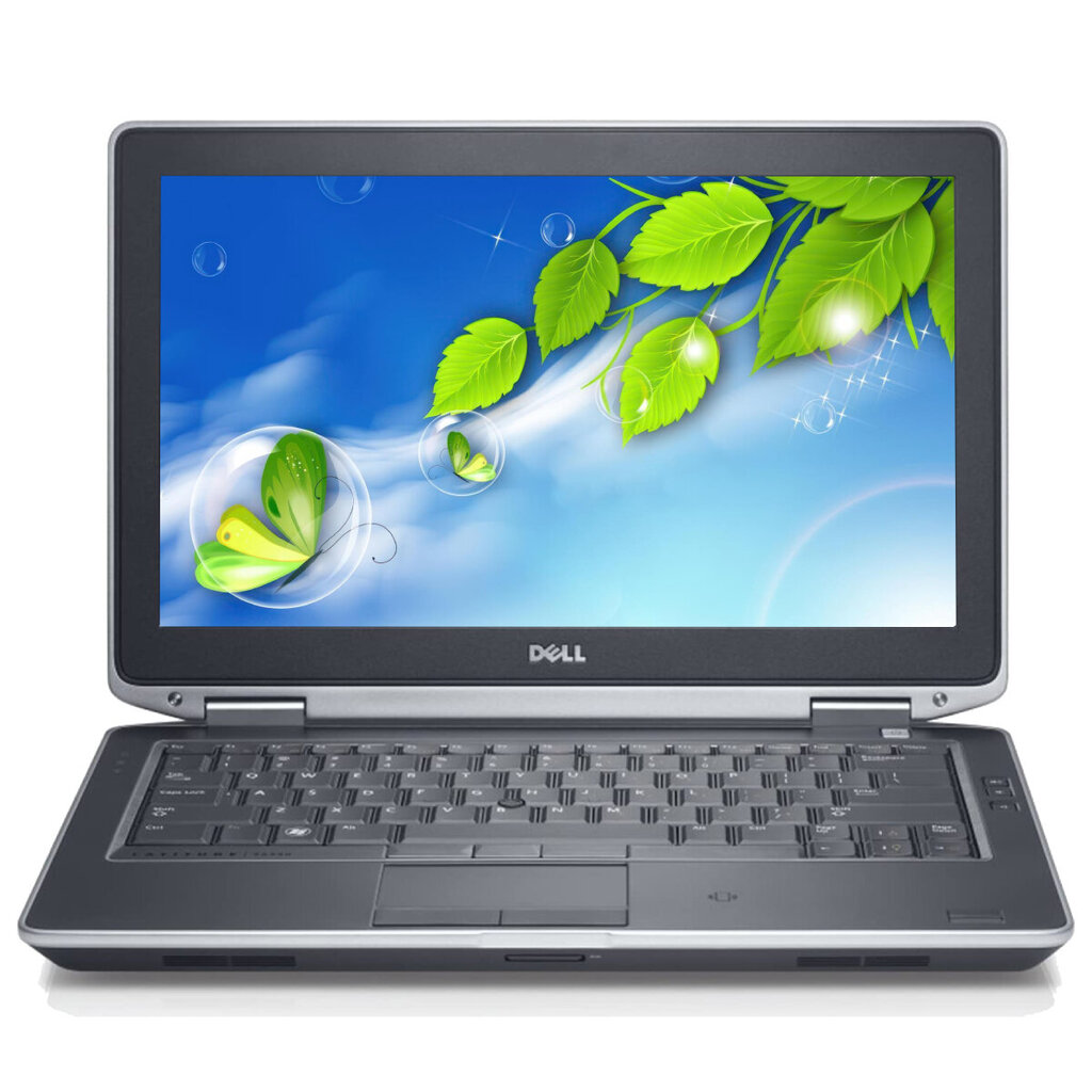 Dell Latitude E6330 kaina ir informacija | Nešiojami kompiuteriai | pigu.lt