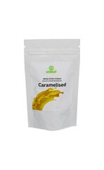 Natucri džiovinti svirpliai karamelizuoti Caramelised, 30g kaina ir informacija | Saldumynai | pigu.lt