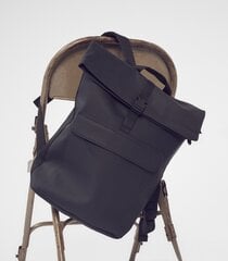 Hailys женский рюкзак JOLENE KOTT*02, черный 4067218862338 цена и информация | Женская сумка Bugatti | pigu.lt