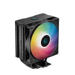 DeepCool AG400 kaina ir informacija | Procesorių aušintuvai | pigu.lt