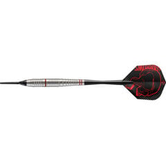 Smiginio strėlytės Harrows Darts Softip Rage, 3x18g kaina ir informacija | Smiginis | pigu.lt