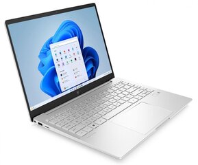 HP Pavilion Plus 14 (84A07EA|10M2) цена и информация | Ноутбуки | pigu.lt