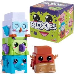 Фигурка животного с сюрпризом Bloxies Surprise Cube Simba 1 серия цена и информация | Игрушки для мальчиков | pigu.lt