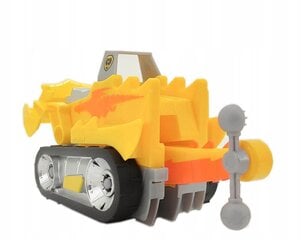 Žaislinis buldozeris Paw Patrol (Šunyčiai Patruliai) Nickelodeon kaina ir informacija | Žaislai berniukams | pigu.lt