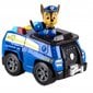 Žaislinio policijos automobilio ir figūrėlės Chase rinkinys Paw Patrol (Šunyčiai Patruliai) Nickelodeon цена и информация | Žaislai berniukams | pigu.lt