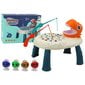 Arkadinis žvejybos žaidimas Lean Toys kaina ir informacija | Stalo žaidimai, galvosūkiai | pigu.lt