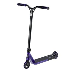 Самокат FUZION Complete Pro Scooter Z300 Purple цена и информация | Самокаты | pigu.lt