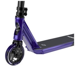 Самокат FUZION Complete Pro Scooter Z300 Purple цена и информация | Самокаты | pigu.lt