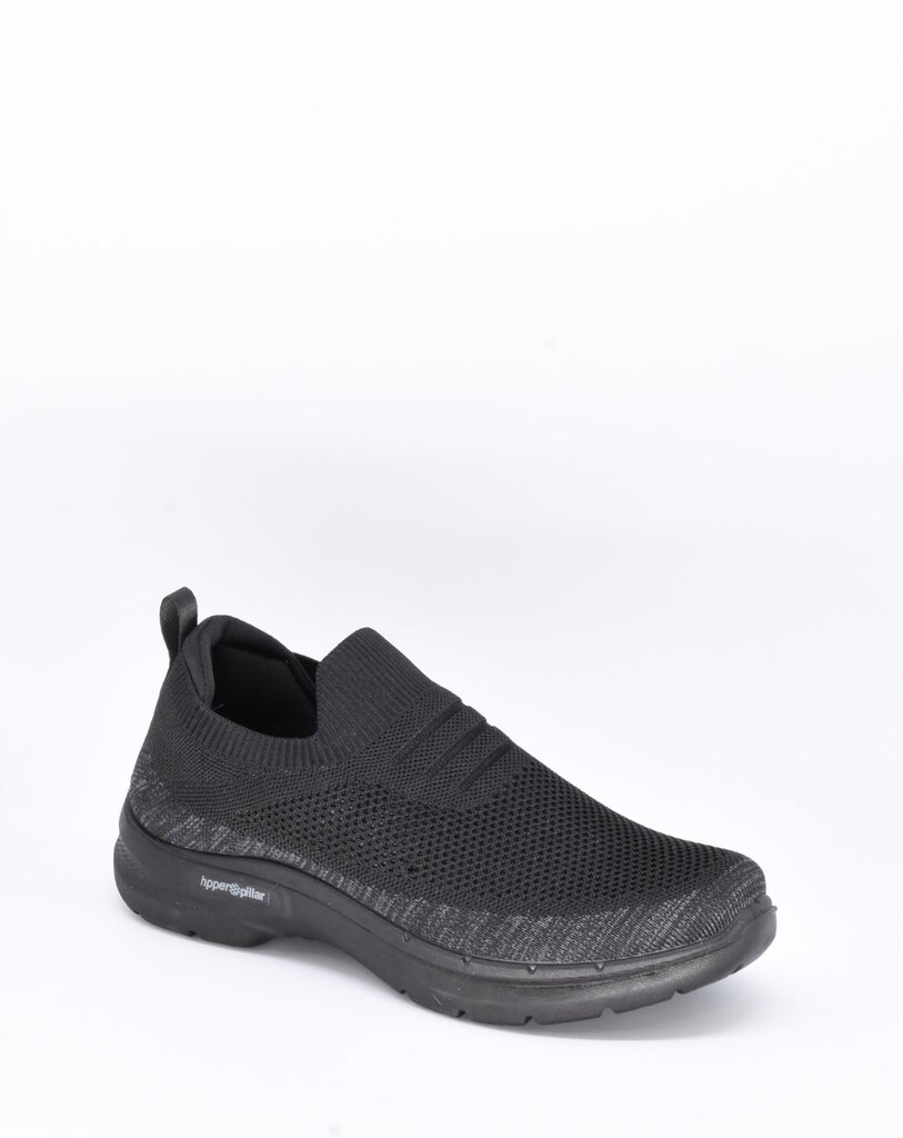 Sportiniai batai vyrams Vico 11951801, juodi kaina ir informacija | Kedai vyrams | pigu.lt