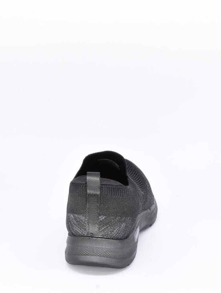 Sportiniai batai vyrams Vico 11951801, juodi kaina ir informacija | Kedai vyrams | pigu.lt