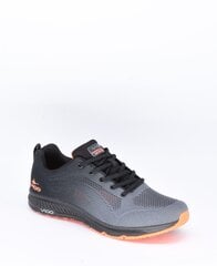 Sportiniai batai vyrams Vico 11923213, pilki kaina ir informacija | Vico Apranga, avalynė, aksesuarai | pigu.lt
