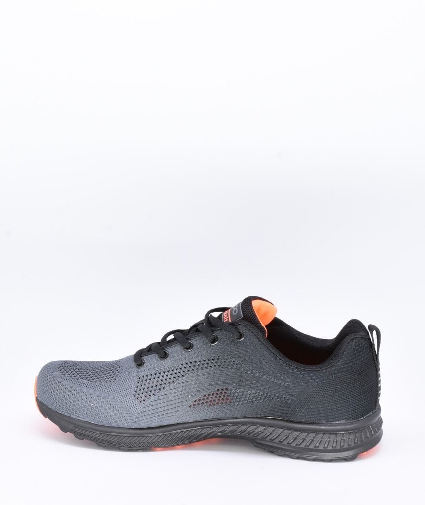 Sportiniai batai vyrams Vico 11923213, pilki kaina ir informacija | Kedai vyrams | pigu.lt