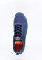 Sportiniai batai vyrams Vico 11923216, mėlyni kaina ir informacija | Kedai vyrams | pigu.lt