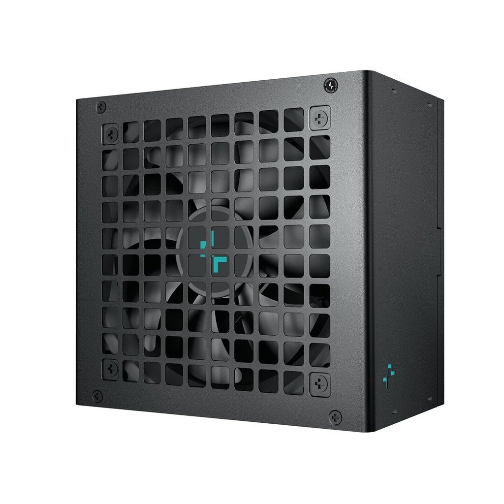 DeepCool PL550D (R-PL550D-FC0B-EU) kaina ir informacija | Maitinimo šaltiniai (PSU) | pigu.lt