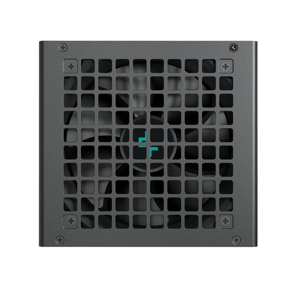 DeepCool PL650D (R-PL650D-FC0B-EU) цена и информация | Maitinimo šaltiniai (PSU) | pigu.lt