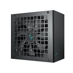 DeepCool PL650D (R-PL650D-FC0B-EU) kaina ir informacija | Maitinimo šaltiniai (PSU) | pigu.lt