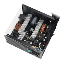 DeepCool PL750D (R-PL750D-FC0B-EU) цена и информация | Блоки питания (PSU) | pigu.lt