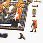 Medinė dėlionė Fantasy puzzles Bastet, XL, 600 d. цена и информация | Dėlionės (puzzle) | pigu.lt