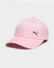 PUMA PUMA Metal Cat Cap kepurė 02126958 kaina ir informacija | Vyriški šalikai, kepurės, pirštinės | pigu.lt