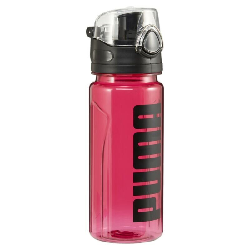 Gertuvė Puma Tr Bottle Sportstyle, 600 ml kaina ir informacija | Gertuvės | pigu.lt