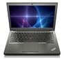 Lenovo ThinkPad X240 цена и информация | Nešiojami kompiuteriai | pigu.lt