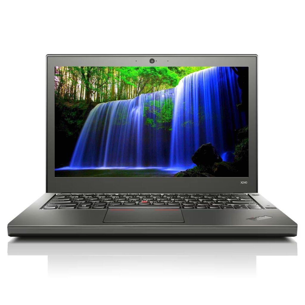Lenovo ThinkPad X240 kaina ir informacija | Nešiojami kompiuteriai | pigu.lt