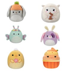 Pliušinis žaislas Squishmallows, 12 cm kaina ir informacija | Minkšti (pliušiniai) žaislai | pigu.lt