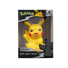 Vinilinė figūrėlė Pokemon Select W9 kaina ir informacija | Žaislai berniukams | pigu.lt