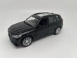 Žaislinis automobilis MSZ BMW X5M, 1:32 kaina ir informacija | Žaislai berniukams | pigu.lt