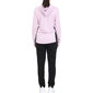 Sportinis kostiumas moterims Puma Classic Hooded 67369960, rožinis kaina ir informacija | Sportinė apranga moterims | pigu.lt