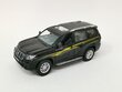 Žaislinis automobilis MSZ Toyota Land Cruiser Prado, 1:24 kaina ir informacija | Žaislai berniukams | pigu.lt